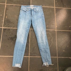 Madewell Denim